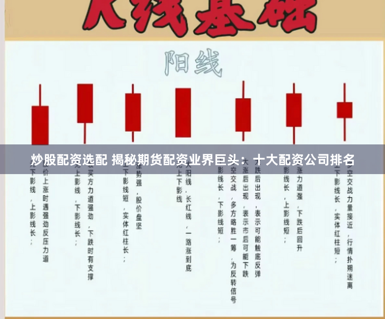炒股配资选配 揭秘期货配资业界巨头：十大配资公司排名